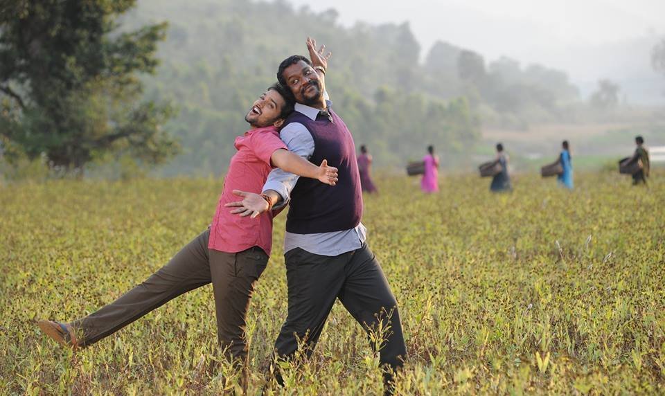 Right Right Telugu Movie Stills | Sumanth Ashwin, Kalakeya Prabhakar