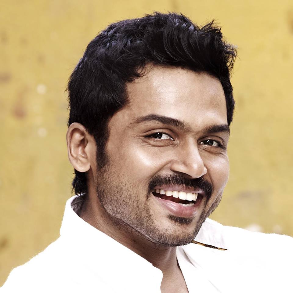 Mani Ratnam’s next with Karthi in hot trade !! 