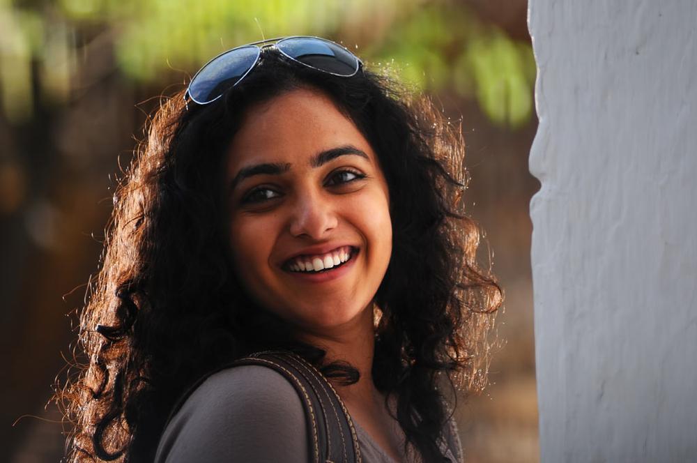 JK Enum Nanbanin Vaazhkai Tamil Movie Stills | Nithya Menon