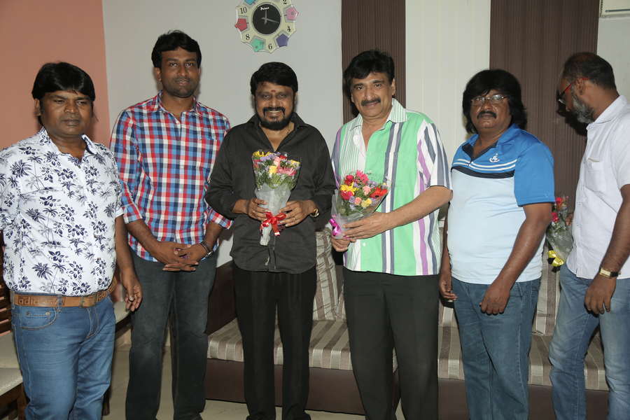  Edaal Movie Audio Launch Stills