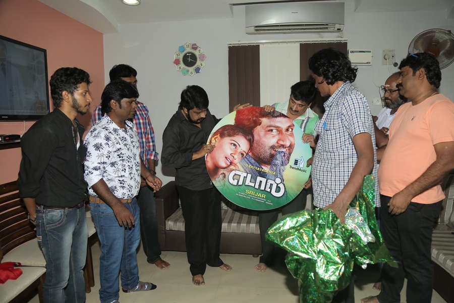  Edaal Movie Audio Launch Stills