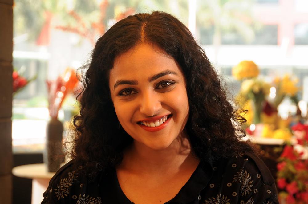 JK Enum Nanbanin Vaazhkai Tamil Movie Stills | Nithya Menon