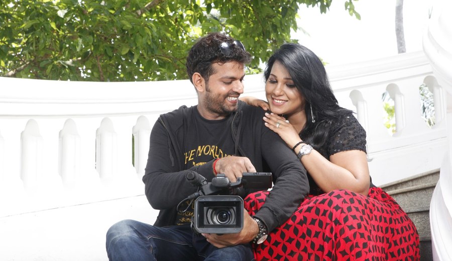 Athiradi Padai Movie Stills