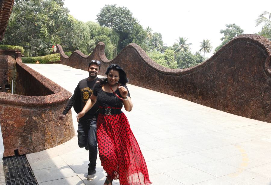 Athiradi Padai Movie Stills