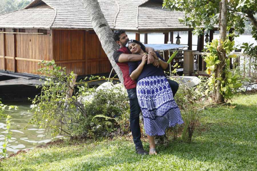 Athiradi Padai Movie Stills