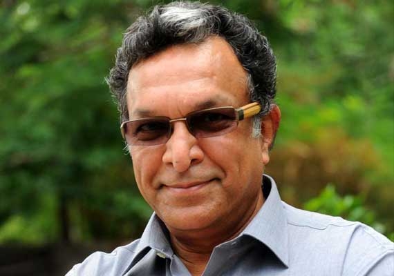 Actor Nassar honoured with Doctorate by Vels University