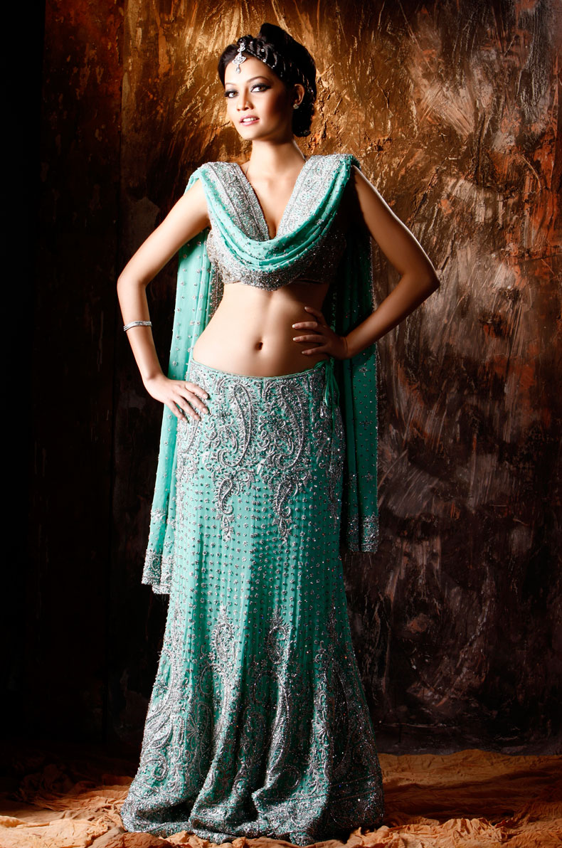 Actress Sanam Jain New Photo Shoot Stills