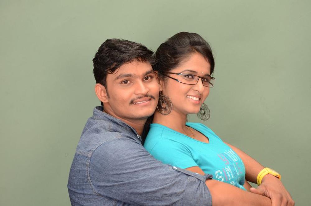 Okkasari Premisthe Movie Stills