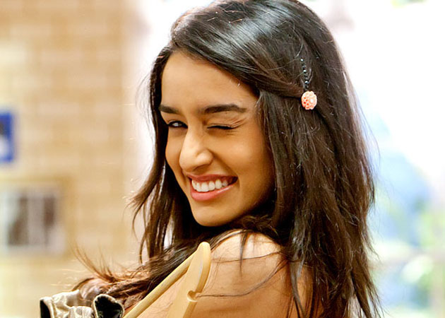 Shraddha Kapoor opens her interesting role in OK Jaanu
