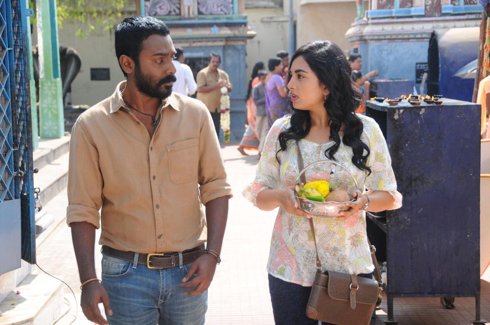 Achamindri Tamil Movie Stills