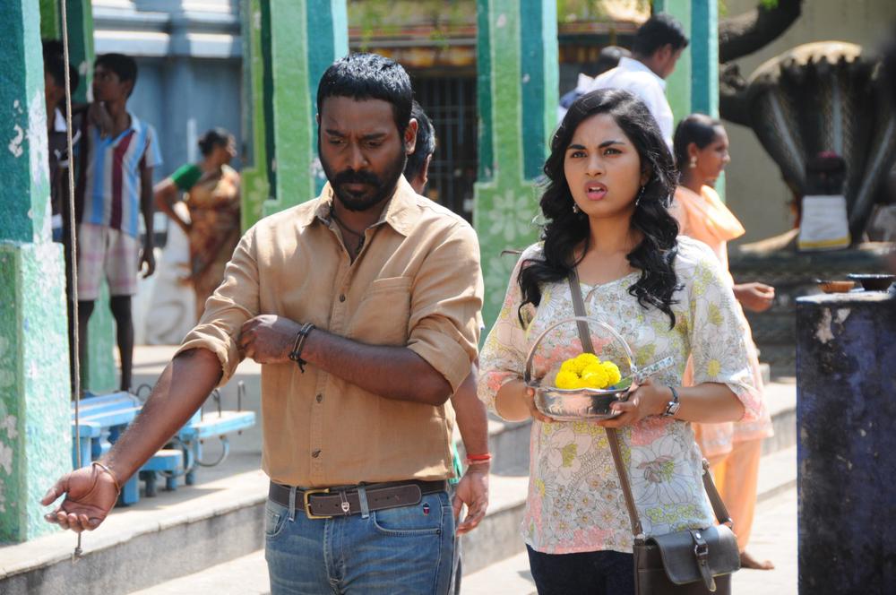 Achamindri Tamil Movie Stills