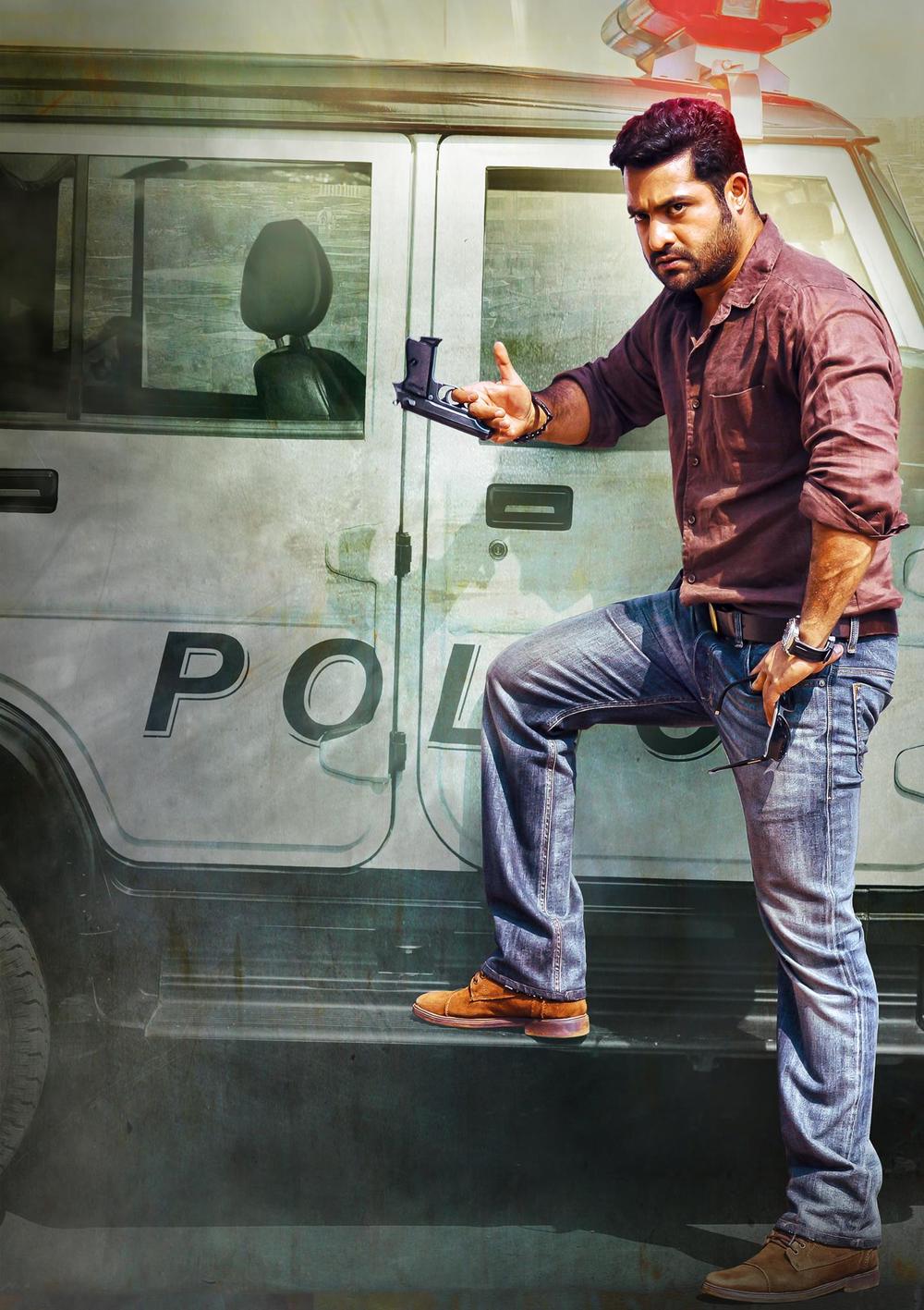 Temper Telugu Movie Stills | Junior NTR | Kajal Aggarwal