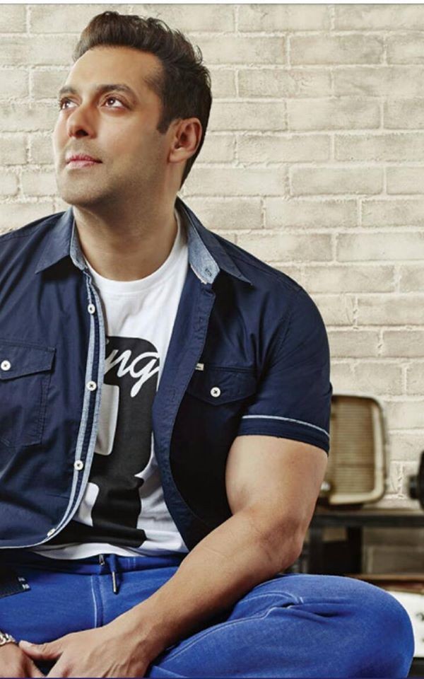 Ranveer Singh Vs Salman Khan in Dhoom Reloaded ??