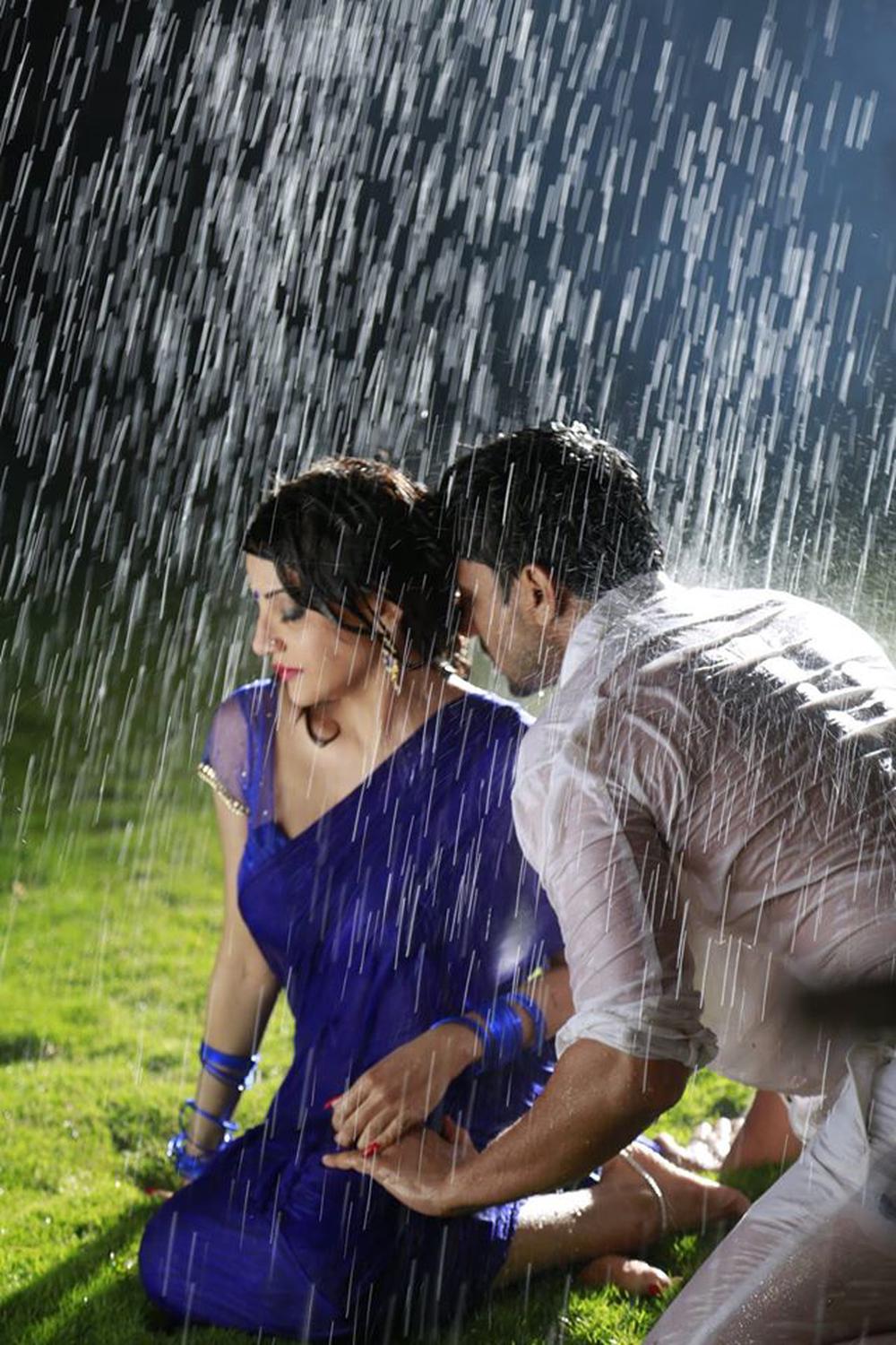 Chudail Story Movie Stills