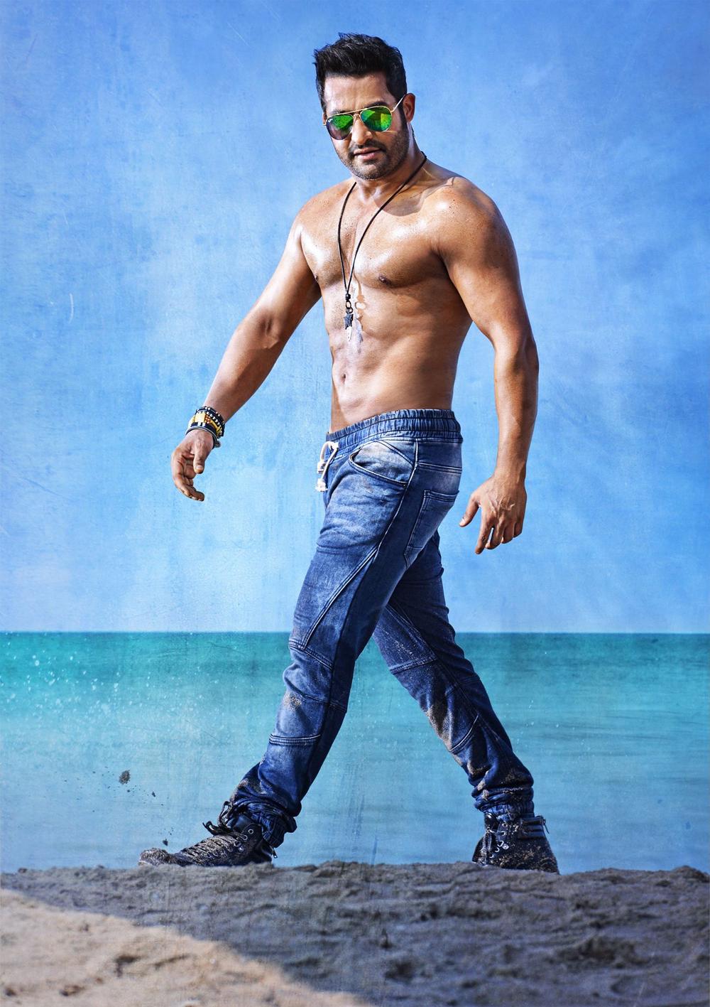 Temper Telugu Movie Stills | Junior NTR