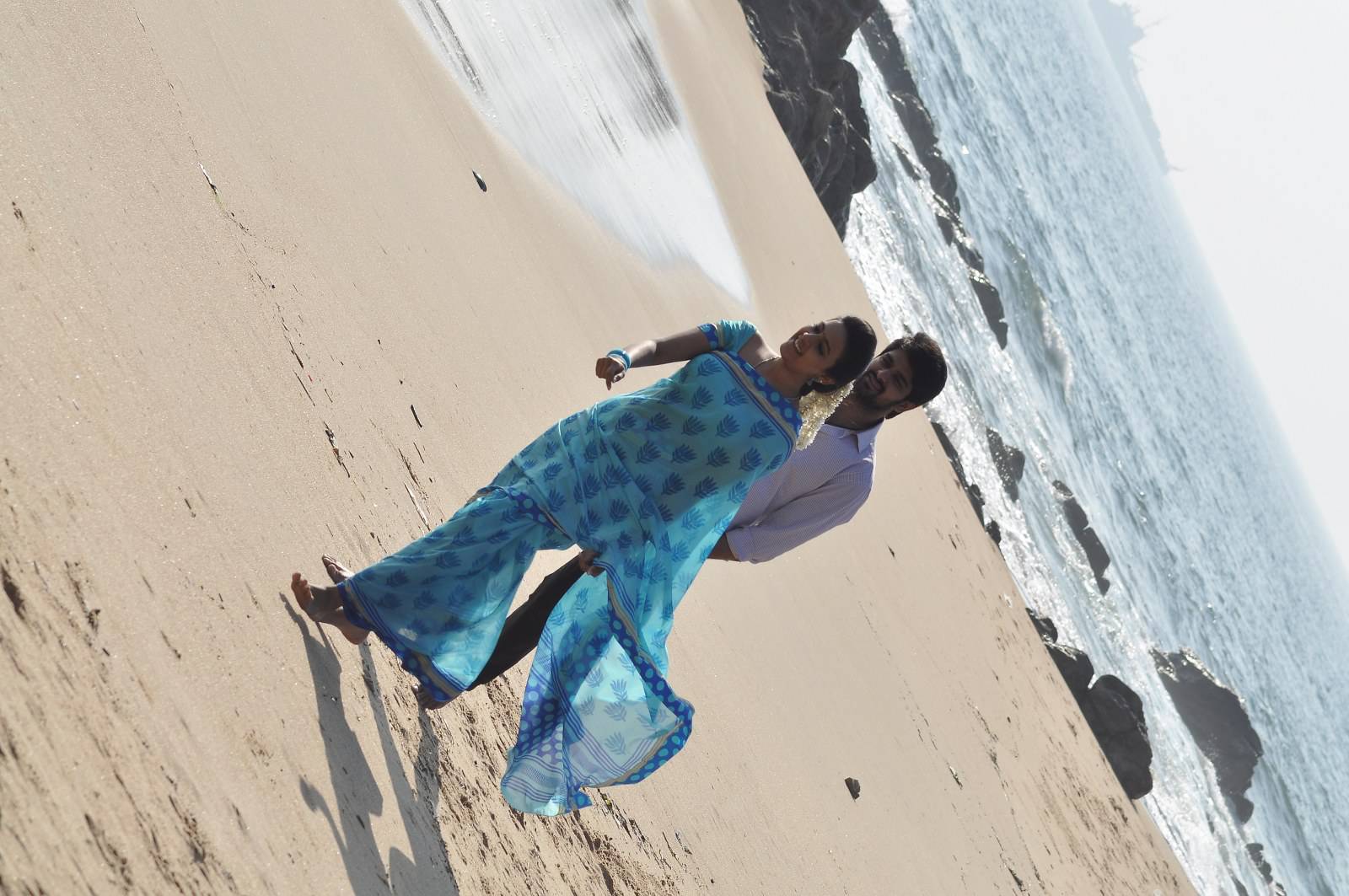 Oka Manasu Telugu Movie Stills | Niharika Konidela, Naga Shourya