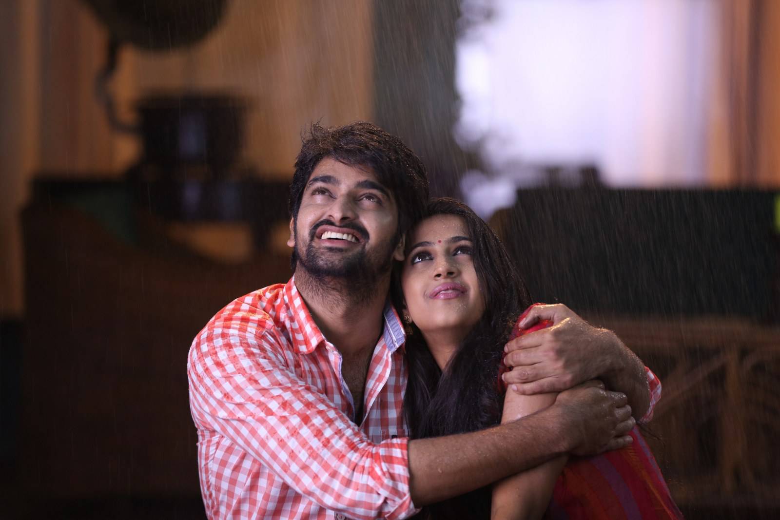 Oka Manasu Telugu Movie Stills | Niharika Konidela, Naga Shourya