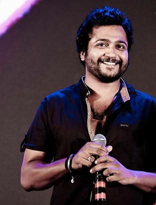 Bobby Simha opens his role in Ko 2