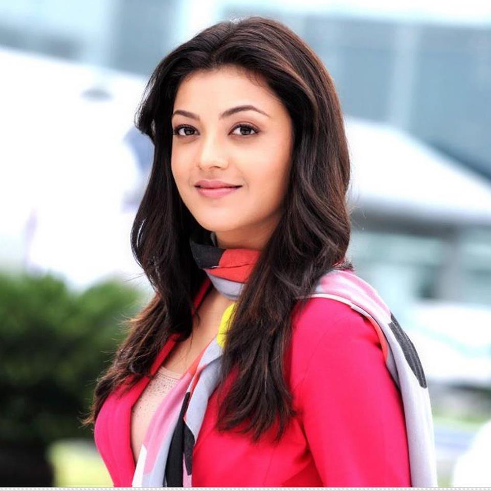 Kajal Agarwal: A strong independent woman in Brahmotsavam