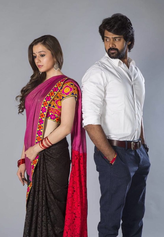 Chandamama Raave Telugu Movie Stills