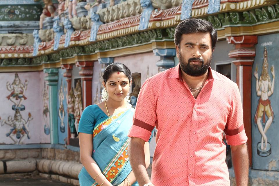 Vetrivel pair comes again for Kidaari