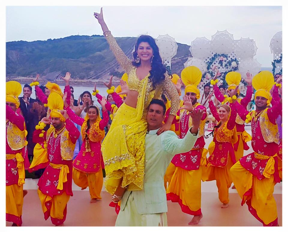 Housefull 3 packed to hit screens on June 3