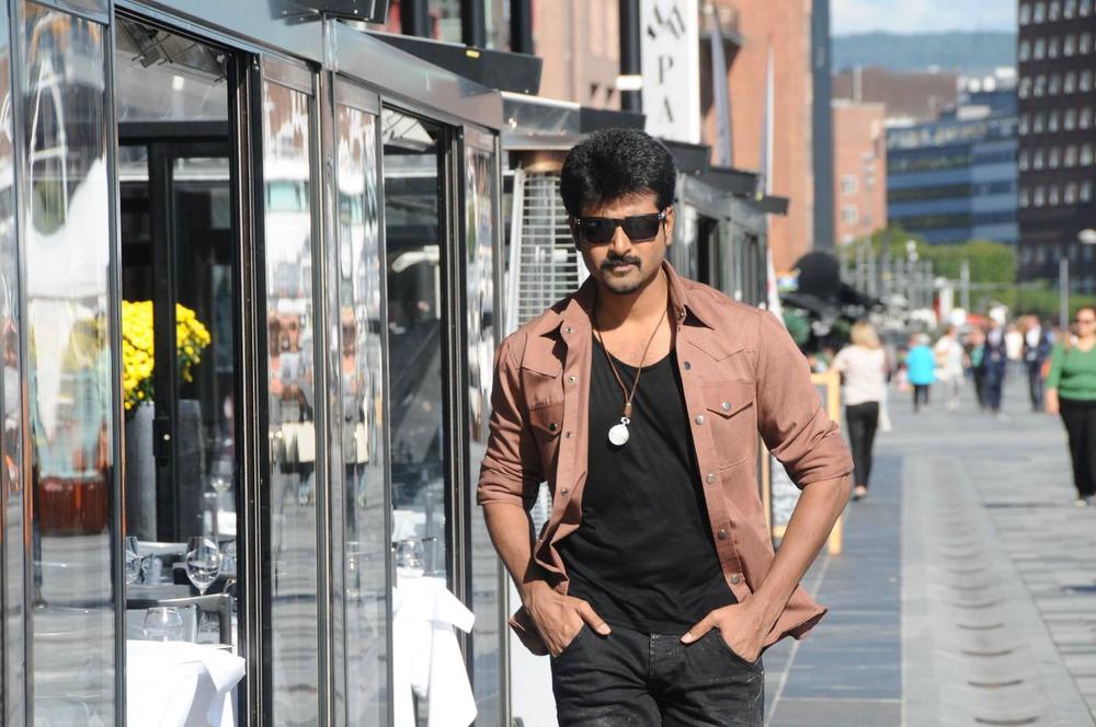 Kakki Sattai Tamil Movie Stills  | Sivakarthikeyan