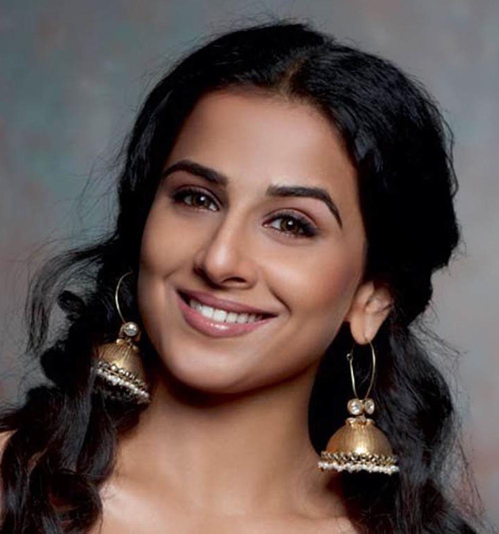 Vidya Balan thanks & wraps her portions in Kahaani 2