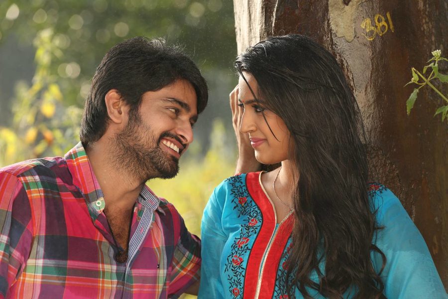 Oka Manasu Telugu Movie Stills | Naga Shourya, Niharika Konidela