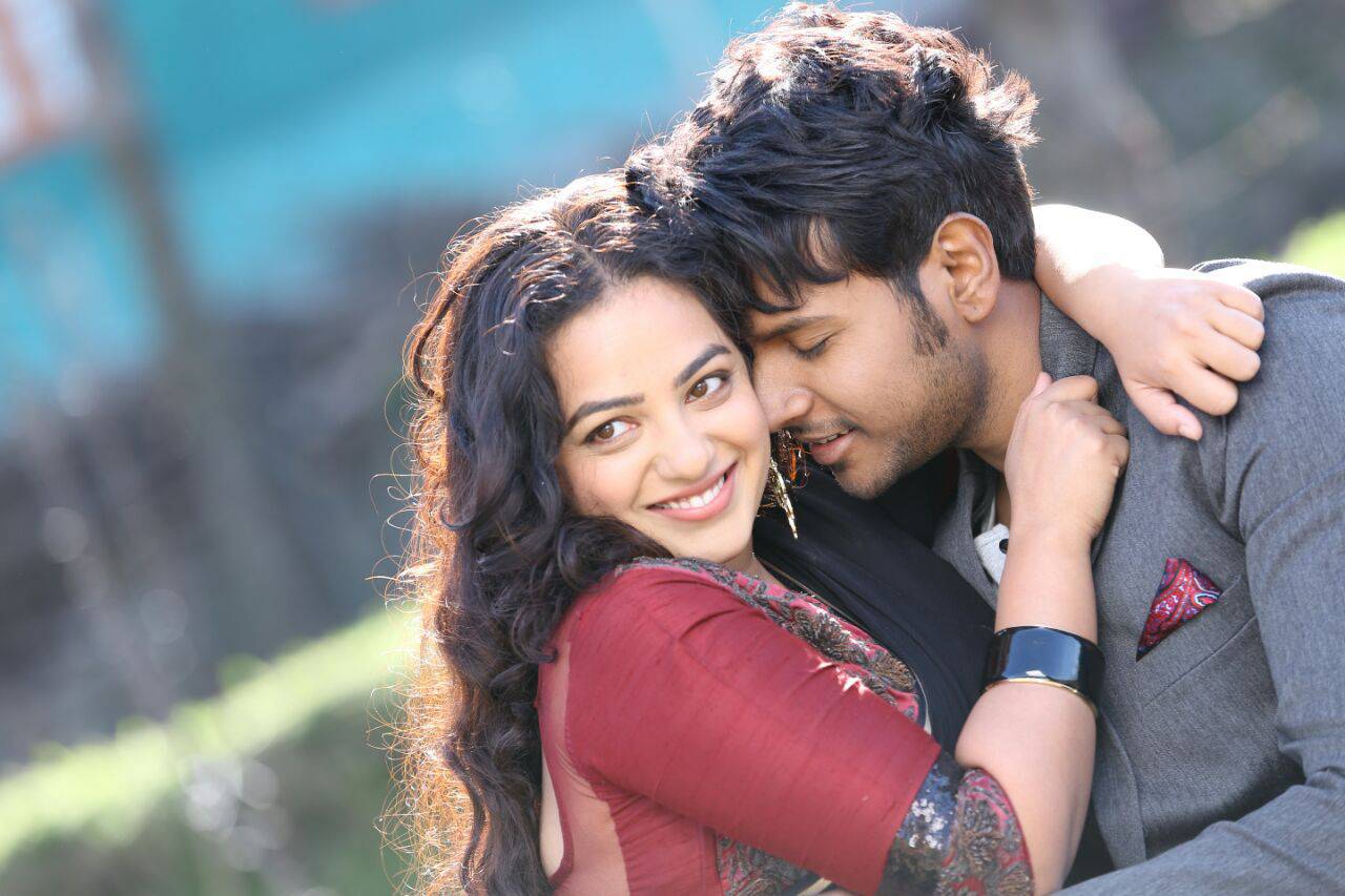 Sundeep Kishan, Nithya Menen | Okka Ammayi Thappa Movie Stills