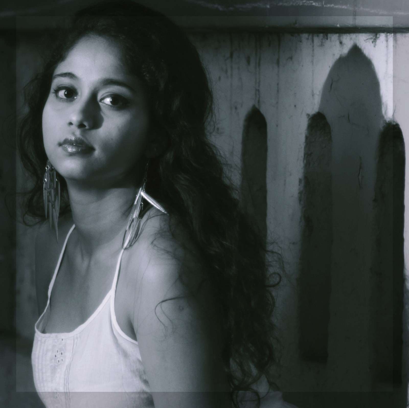  Krisha Kurup New Photo Shoot Stills