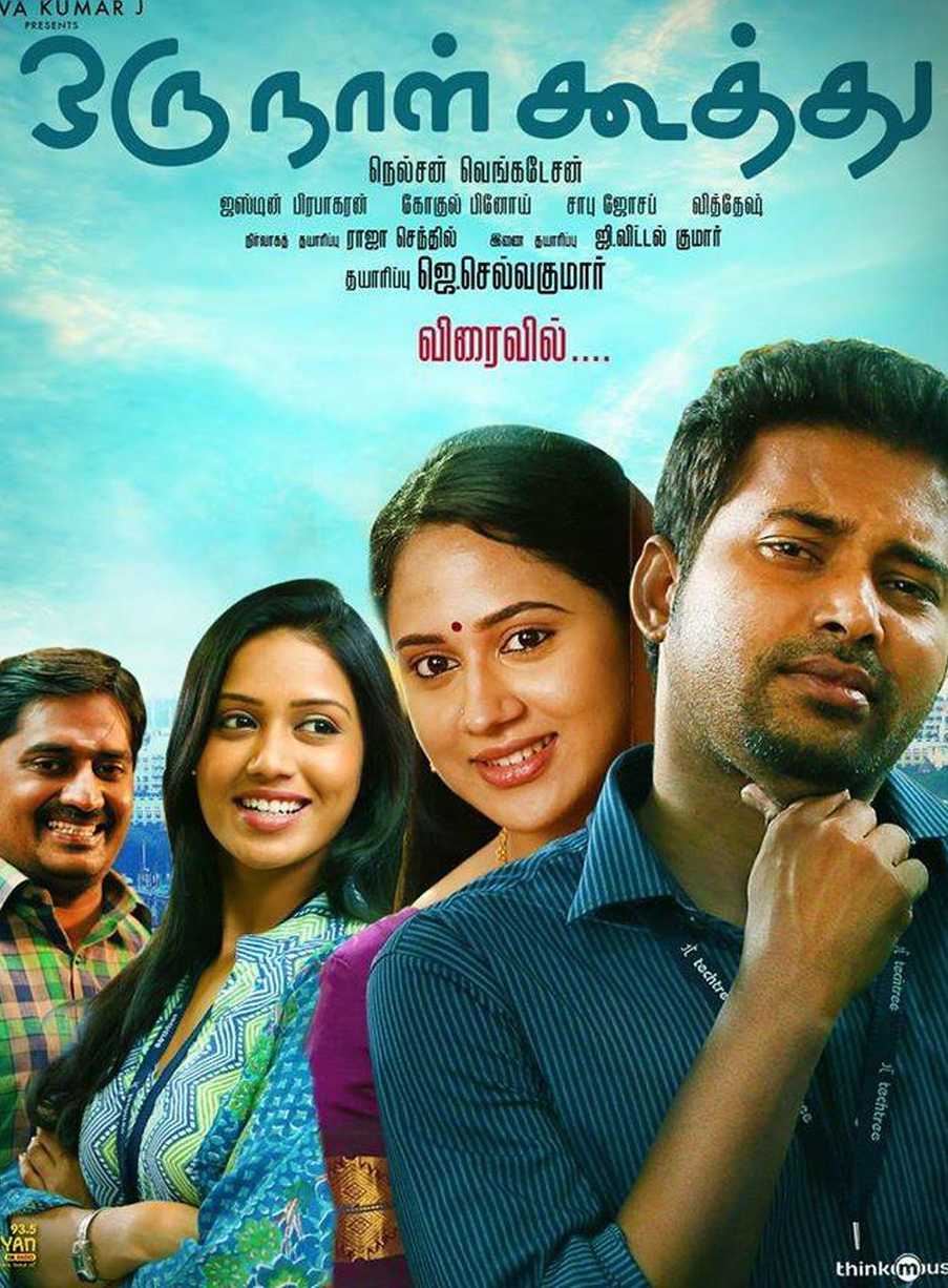 Dinesh’s Oru Naal Koothu release postponed