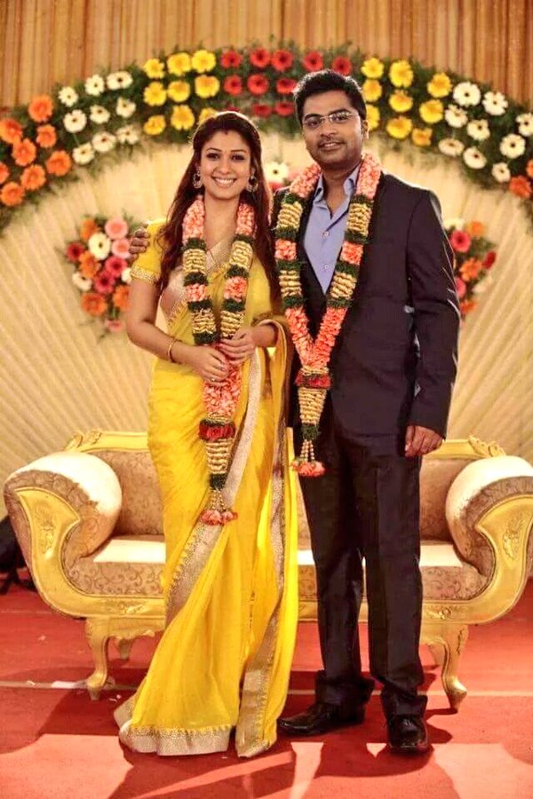 Idhu Namma Aalu Movie Stills | Silambarasan, Nayanthara