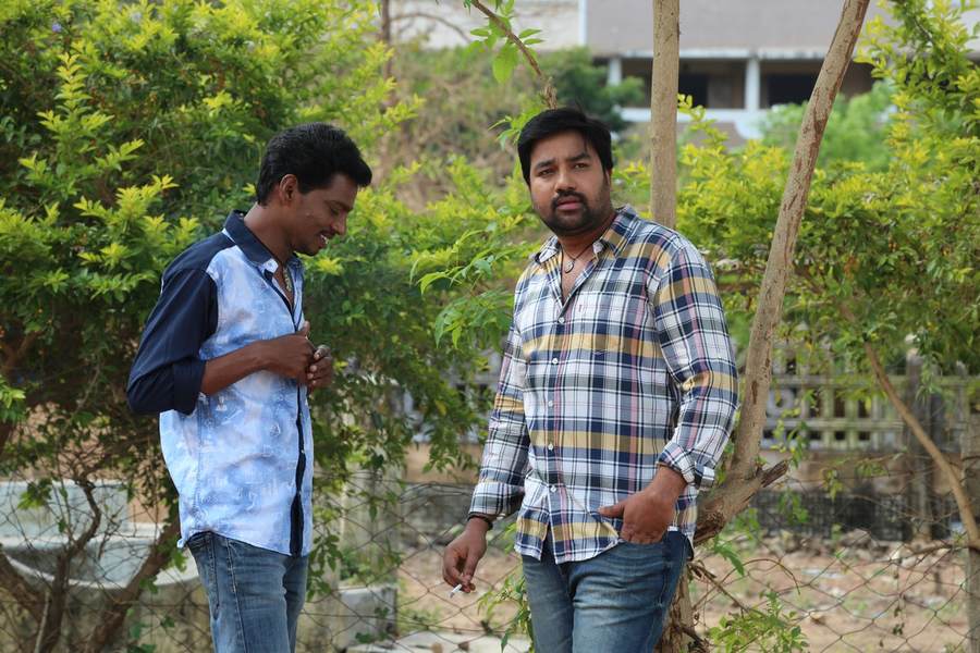 Adra Machan Visilu Movie Stills | Shiva