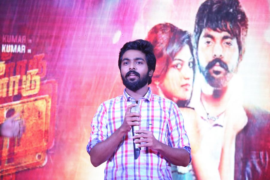 Lyca Productions Presents EIPI Dubsmash Flagoff At Forum Mall Event Photos