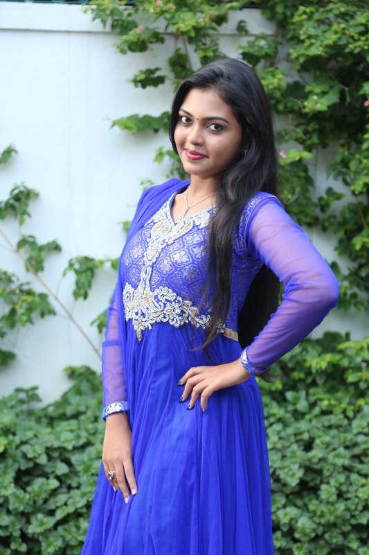Jennifer Karuppaiya Movie Team Interview Stills