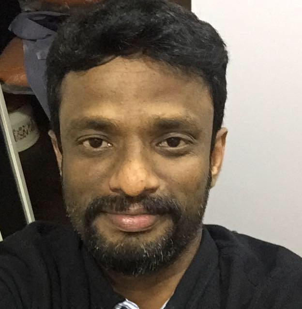 Director Pandiraj makes a cameo in Idhu Namma Aalu