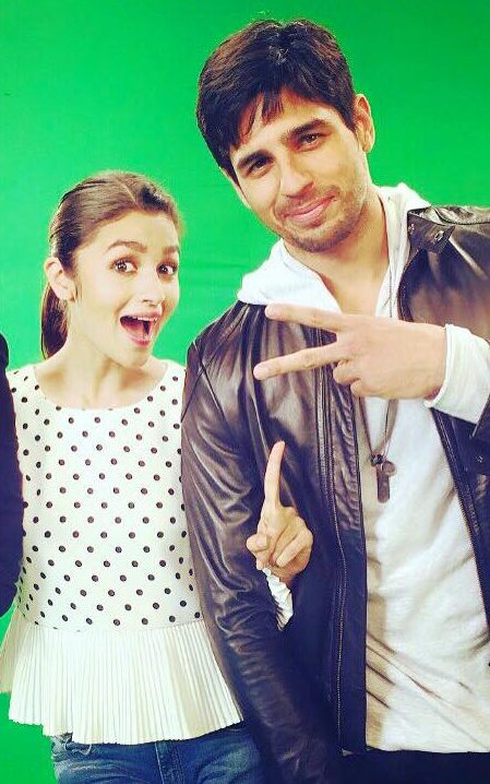 Sidharth Malhotra & Alia Bhatt pair confirmed to romance in Aashiqui 3