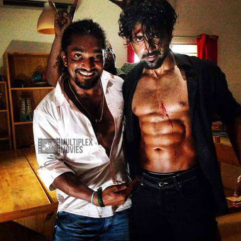 Latest Yennai Arindhal Tamil movie stills | Arun Vijay