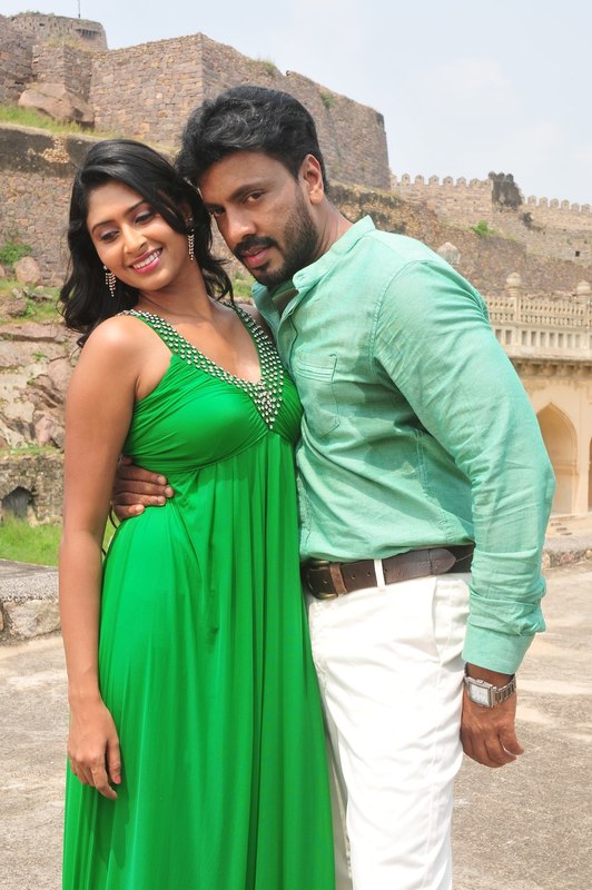 Kadhal Agathee Movie Stills