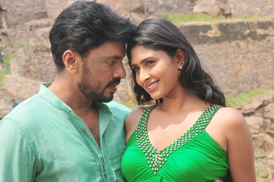 Kadhal Agathee Movie Stills