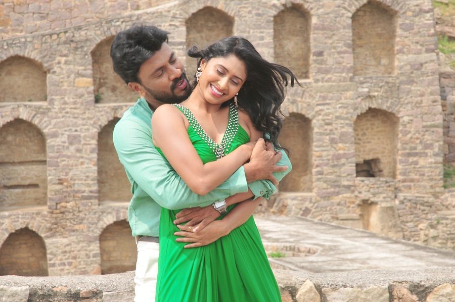 Kadhal Agathee Movie Stills