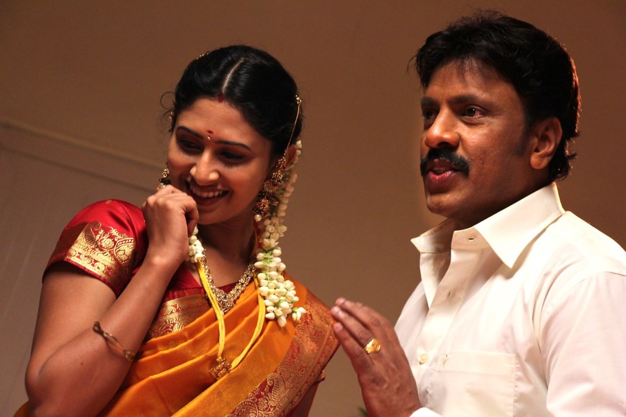 Kadhal Agathee Movie Stills