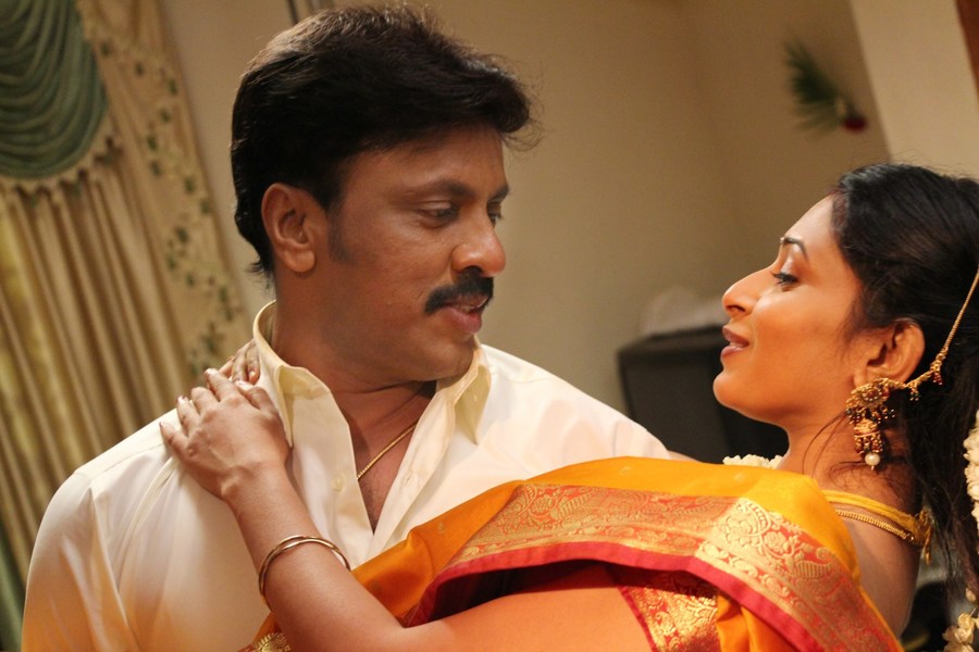 Kadhal Agathee Movie Stills