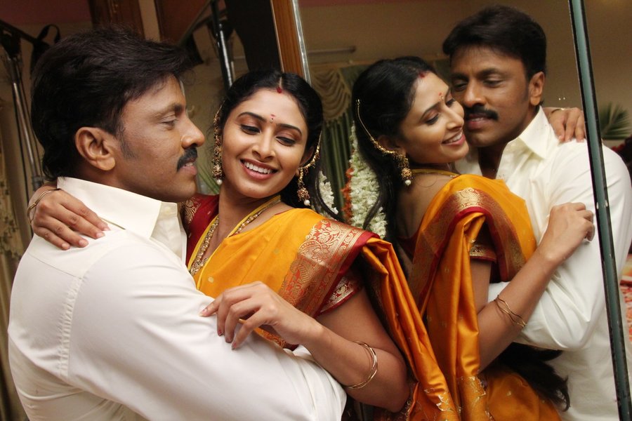 Kadhal Agathee Movie Stills